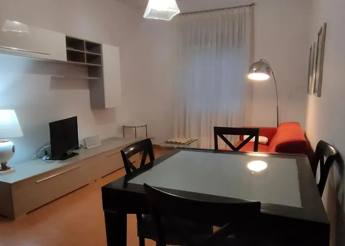 Appartement 20' From St. Peter Rome