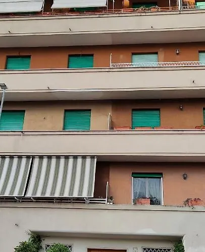 Appartement 20' From St. Peter