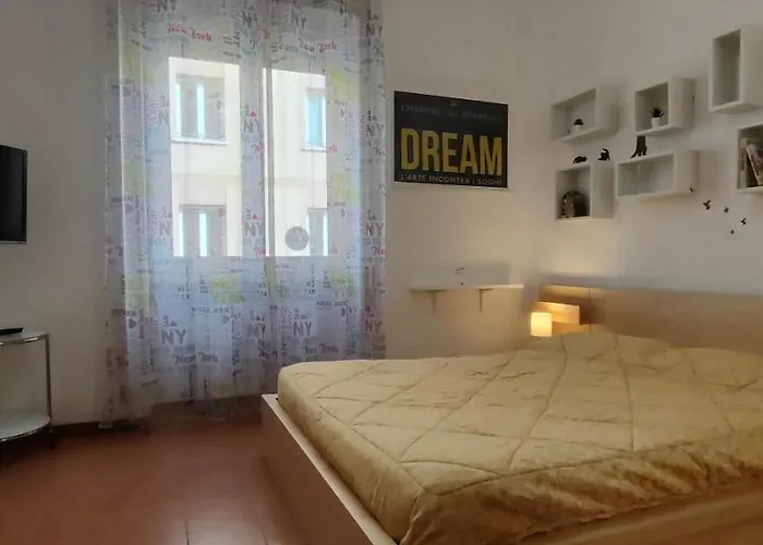 Appartement 20' From St. Peter