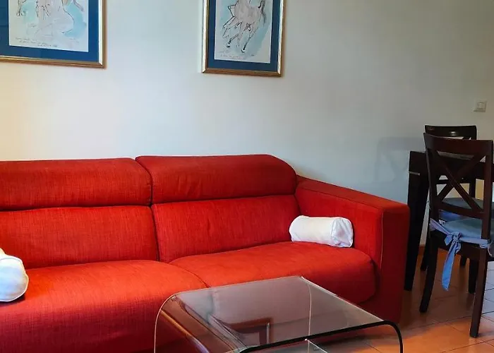 Appartement 20' From St. Peter Rome