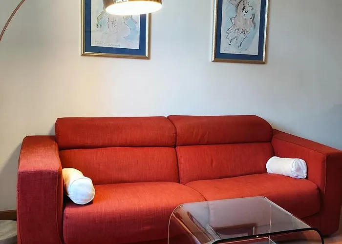 20' From St. Peter Appartement *