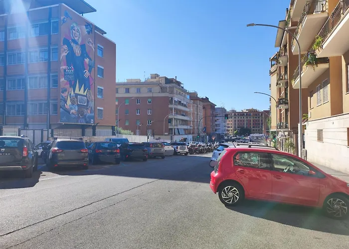 Appartement 20' From St. Peter *