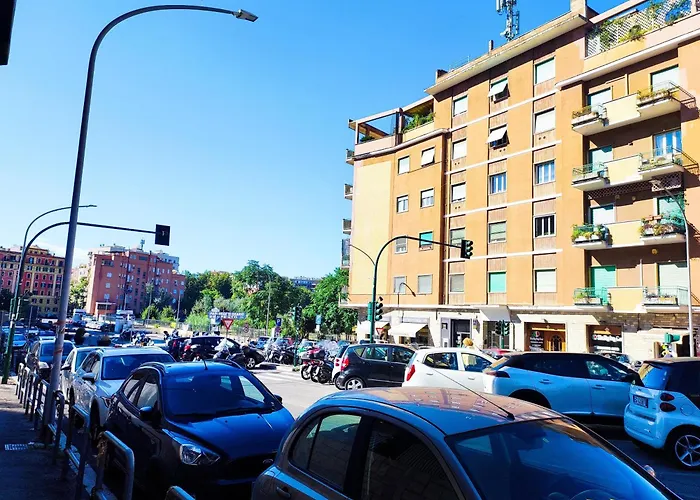 Appartement 20' From St. Peter *